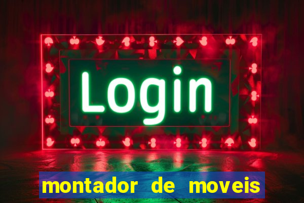 montador de moveis casas bahia